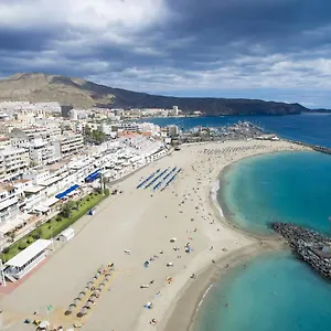 Penzion Playa, Los Cristianos (Tenerife)