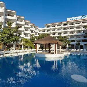 3* Lejlighedshotel Aguamar Apartamentos, Cristianos Downtown
