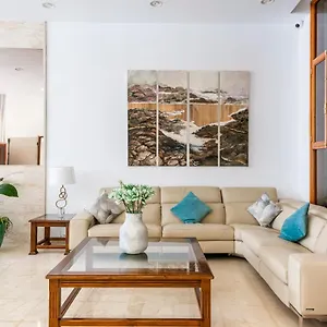 Hotel Andrea's, Los Cristianos (Tenerife)