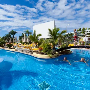 4* Hotel Paradise Park Fun Lifestyle