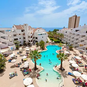 Apartmán Paloma, Los Cristianos (Tenerife)