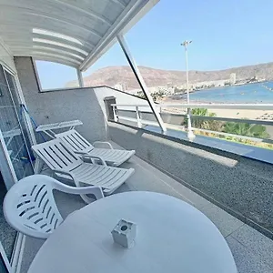 Sol Mar Лос Кристианос